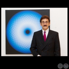 EXPOSICI�N EN BRATISLAVA 2009 - Comentario de X�NIA LETTRICHOV�